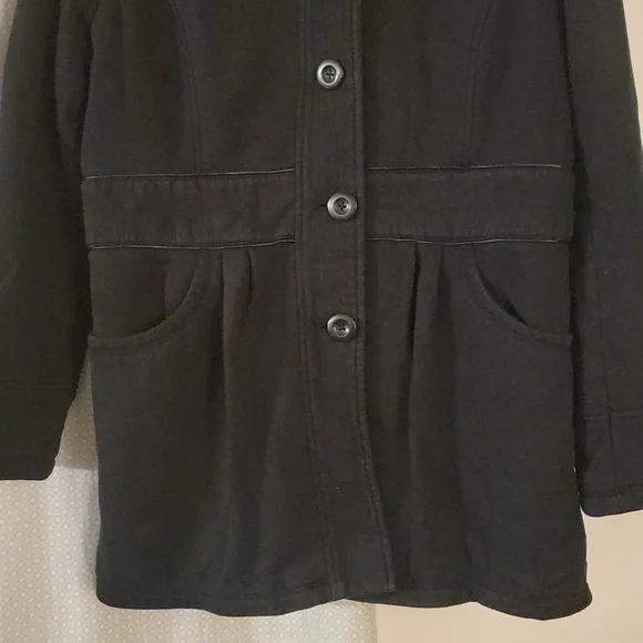 Peacoat - Picture 3 of 3